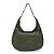 Borsa Gao Hermès, Borsa in pelle khaki Cachi