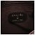 Borsa a Spalla in Pelle Marrone Chanel - vista 4