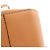 Borsa a spalla piccola Hammock con cordino Loewe Marrone - vista 8