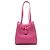 Fendi Origami Medium Tote Bag Pink