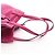 Fendi Origami Medium Tote Bag Pink - Ansicht 5