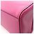 Fendi Origami Medium Tote Bag Pink - Ansicht 7
