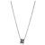 Bulgari Collana Bvlgari B-Zero1 in oro bianco 18K - vista 2