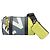 Sac à épaule Polochon Louis Vuitton Bleu Multicolore Jaune
