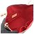 Borsa a Spalla Amfersley Vanity Star di Louis Vuitton Marrone Monogramma - vista 3