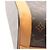 Borsa a Spalla Amfersley Vanity Star di Louis Vuitton Marrone Monogramma - vista 6