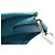 Borsa a Spalla Hermès Evelyn 3 Trois GM Blu - vista 8
