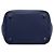 Hermès Picotin Lock 18 in Pelle Clemence Blu Blu navy - vista 3