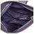 Borsa BV Twist Mini in pelle di vitello viola di Bottega Veneta Porpora - vista 4