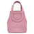 Hermès Rosa Clemence e Swift In The Loop 18  - vista 1