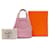 Hermès Rosa Clemence e Swift In The Loop 18  - vista 12