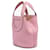 Hermès Rosa Clemence e Swift In The Loop 18  - vista 2
