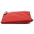Borsa a tracolla in tela GG rossa Gucci Rosso - vista 3