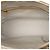 Louis Vuitton Brauner Suhali Lockit MM Beige - Ansicht 4