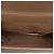 Gucci Mini in Pelle Metallica Marrone Bamboo Night Carne - vista 4