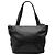 Chanel Schwarze CC Caviar Tote