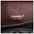 Chanel Maxi Classico Nero Caviar Doppio Faldone - vista 5
