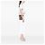 Borsa a secchiello mini GG in tela marrone Gucci Beige - vista 11
