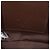 Borsa a secchiello mini GG in tela marrone Gucci Beige - vista 5