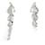 Orecchini Forge Drop Link di Tiffany & Co. Argento