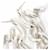 Orecchini Forge Drop Link di Tiffany & Co. Argento - vista 4