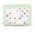 Billetera Q Bi-Fold LV x TM de Louis Vuitton Multicolor Verde