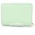 Billetera Q Bi-Fold LV x TM de Louis Vuitton Multicolor Verde - vista 2