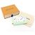 Billetera Q Bi-Fold LV x TM de Louis Vuitton Multicolor Verde - vista 6