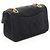 Borsa a Spalla Chanel 2.55 Nero - vista 2