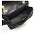 Borsa a Spalla Chanel 2.55 Nero - vista 3