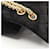 Borsa a Spalla Chanel 2.55 Nero - vista 9