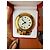 Les Must de Cartier Colisée Reloj de Alarma de Viaje Quartz con Caja Dorado - vista 8