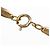 Elsa Peretti Tiffany & Co Collar Péndulo Corazón Abierto Tiffany en Oro Rosa Dorado - vista 12