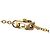 Collana Pendente Star Blossom Louis Vuitton D'oro - vista 11