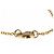 Collana Pendente Star Blossom Louis Vuitton D'oro - vista 8