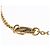 Collana Pendente Star Blossom Louis Vuitton D'oro - vista 9