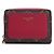 Cartera Compacta Lou Bifold Louis Vuitton Fucsia - vista 2