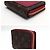 Cartera Compacta Lou Bifold Louis Vuitton Fucsia - vista 3