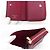 Cartera Compacta Lou Bifold Louis Vuitton Fucsia - vista 5