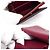 Cartera Compacta Lou Bifold Louis Vuitton Fucsia - vista 6