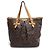 Borsa Tote Louis Vuitton Monogram Palermo GM
