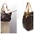 Borsa Tote Louis Vuitton Monogram Palermo GM - vista 3