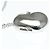 Tiffany & Co Collana in diamante a forma di cuore sentimentale Tiffany Argento - vista 14
