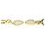 Orecchini in diamante Happy Heart di Chopard - vista 14
