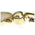 Orecchini in diamante Happy Heart di Chopard - vista 6