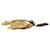 Spilla in oro Chanel Coco Mark D'oro - vista 3