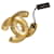 Spilla in oro Chanel Coco Mark D'oro - vista 4