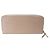 Cartera Larga Clemence de Louis Vuitton Beige - vista 3