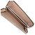 Cartera Larga Clemence de Louis Vuitton Beige - vista 7
