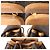 Louis Vuitton Montsouris MM Monogram Rucksack Monogramm - Ansicht 6